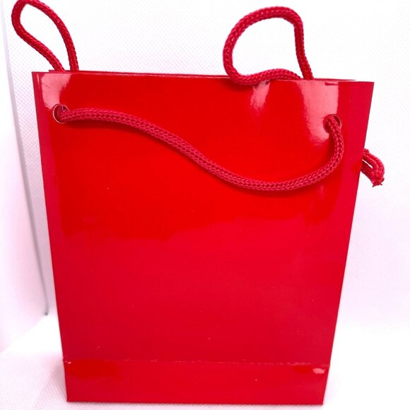 Vecchia Murano Venice Italy Glass Bead Memory Coil Bracelet Gift Bag Certificate - Picture 8 of 14